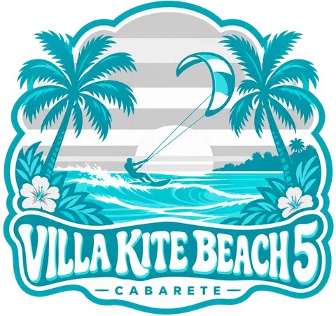 Villa Kite Beach 5